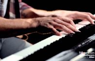 Jon McLaughlin Covers Billy Joel’s ‘Piano Man’ LIVE