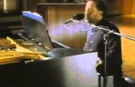 Billy Joel Performing 2000 Years (1993 with interviews)