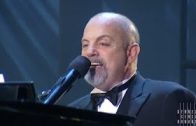 Bennie and the Jets Medley (Elton John Tribute) – Billy Joel – 2004 Kennedy Center Honors