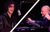 Billy Joel Town Hall hosted by Howard Stern // SiriusXM