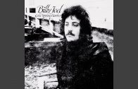 BILLY JOEL – Root Beer Rag. 1974 ~ Piano cover