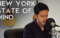 Billy Joel – New York State of Mind (Matt Beilis cover as seen on Dancing With The Stars)