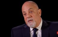 Five Questions With Billy Joel