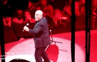 BILLY JOEL LIVE (Indianapolis 11.3.17) Piano Man, Uptown, Only The Good