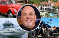 Billy Joel Net Worth | Family | Lifestyle | House | Cars | Billy Joel Biography