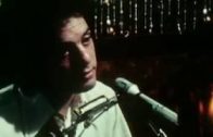 Billy Joel – Piano Man (1973 Full Original Video)