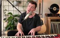 Piano Man – Billy Joel (Liam Cooper Cover)