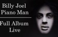 Billy Joel – Piano Man [Full Album 1973] (Live)