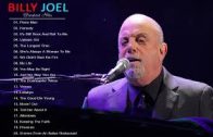 Billy Joel Greatest Hits Full Album 2019 – The Very Best of Billy Joel