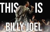 A Tribute to Billy Joel | Professor of Rock