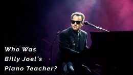 Who-was-Billy-Joels-Piano-Teacher