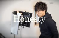 [cover] Honesty / Billy Joel