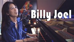 New-York-State-of-Mind-Billy-Joel-Cover-with-Improvisation