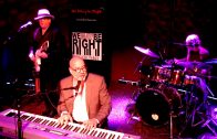 We May Be Right: Billy Joel Tribute live promo from Molten Lounge